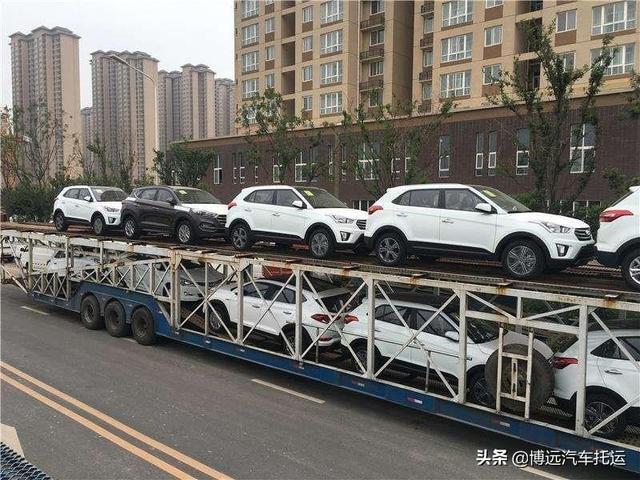 平博 PINNACLE平博怎么托运汽车比较便宜？