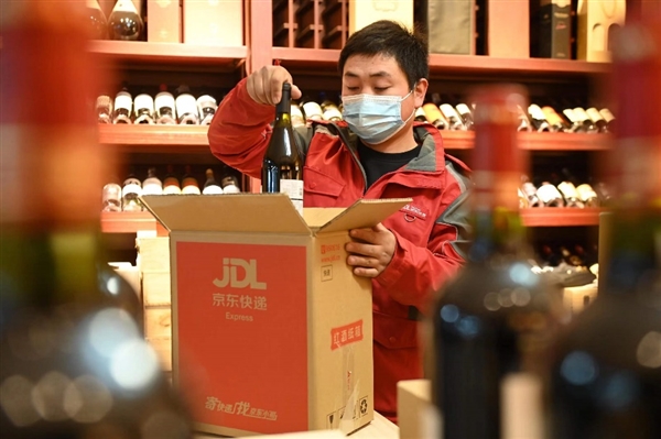 平博 PINNACLE平博中小酒企备货旺季资金链压力大 融资