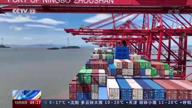 电商物流市场回升平博 平博PINNACLE、大宗商品需求增加一组数据看经济运行(图2)