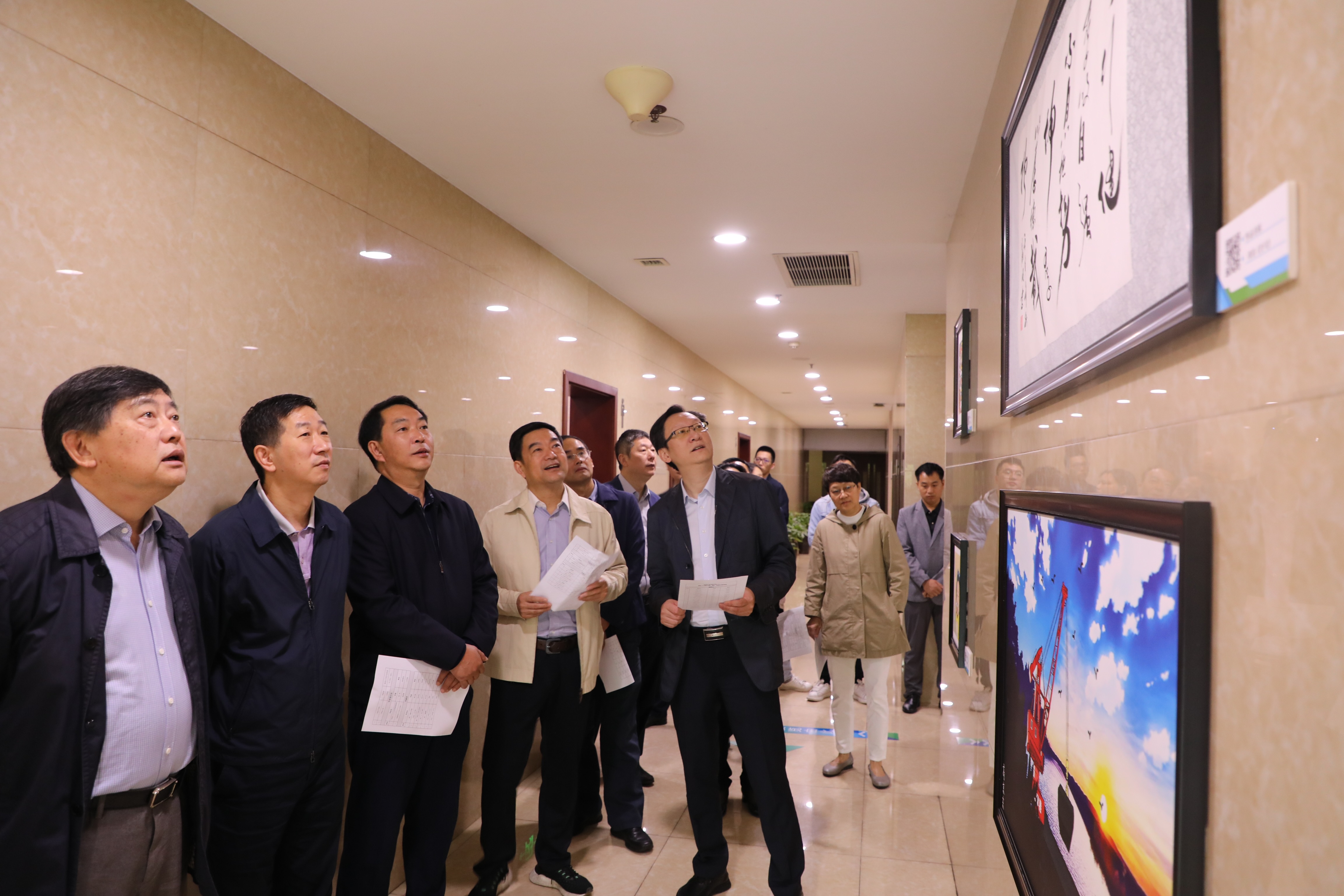 平博 PINNACLE平博div喜迎二十大 重庆港务物流集团