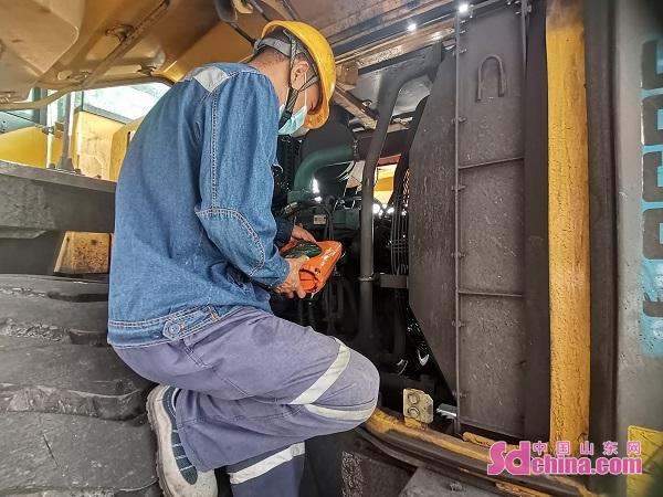 新篇章 新模式 跃进港“六平博 PINNACLE平博力”聚合开启新征程(图2)