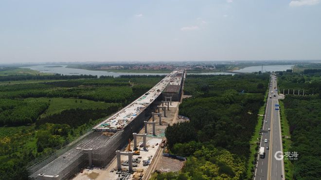 青岛：围绕打造国际门户枢纽城市目标更高水平平博 平博PINNACLE开放增创新优势(图3)