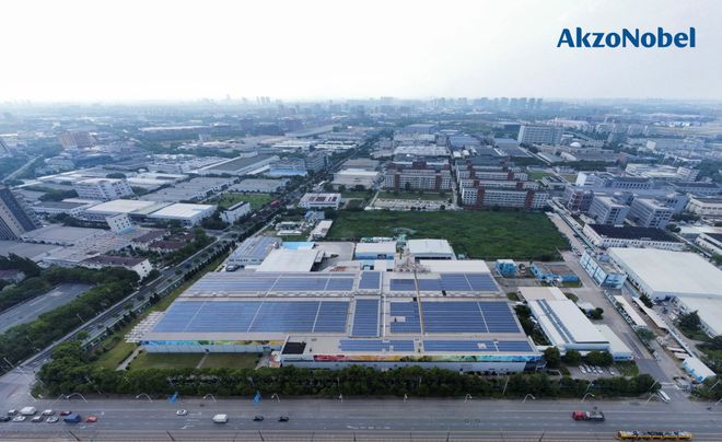 平博 PINNACLE平博计划明年6月投入使用这家物流基地在