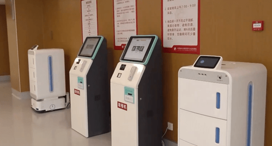 打造高质量发展方案擎平博 PINNACLE平博朗机器人助力物流数字化建设(图3)