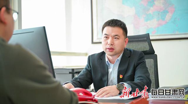 兰州新区商投集平博 PINNACLE平博团：合作贯通上下游“煤链长”拼出来的三连翻番增速(图2)