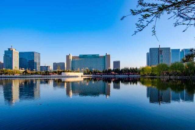 平博 平博PINNACLE“商贸名城”、“物流之都”临沂有多所三甲医疗水平较高(图2)