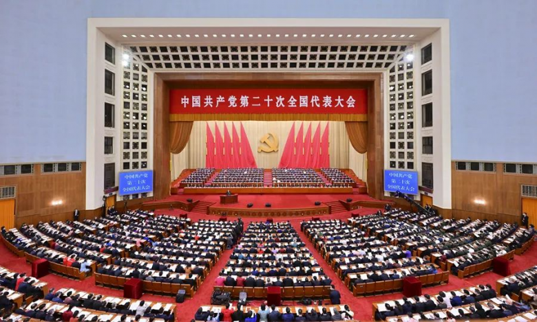 平博 PINNACLE平博二十大吹响数字物流号角货运宝踔厉奋发、勇毅前行(图1)