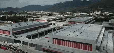 平博 PINNACLE平博打造国际性物流枢纽城市！市交通运输局这样解读→(图2)