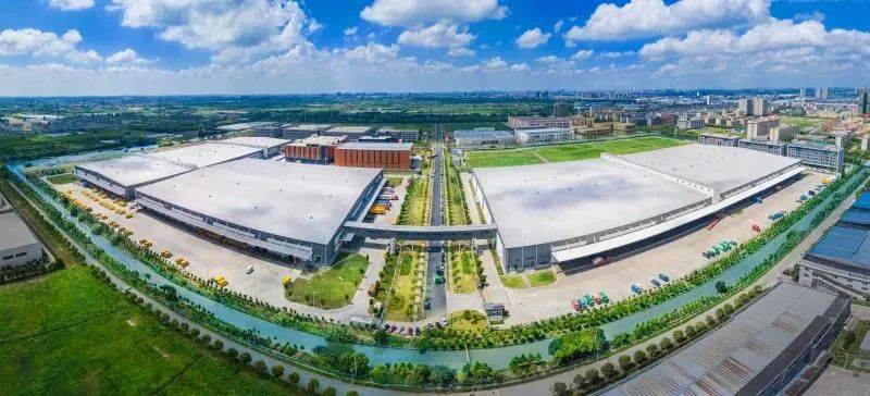 平博 平博PINNACLE物流2020：大变局与新拐点