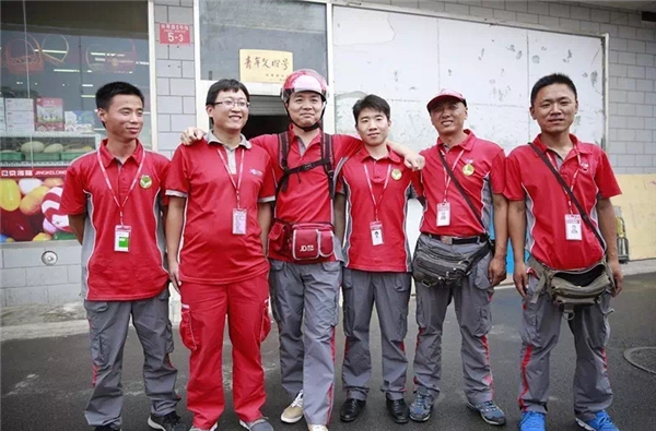 平博 平博PINNACLE刘强东物流篇——京东以“有责任的供应链”践行使命与担当(图4)