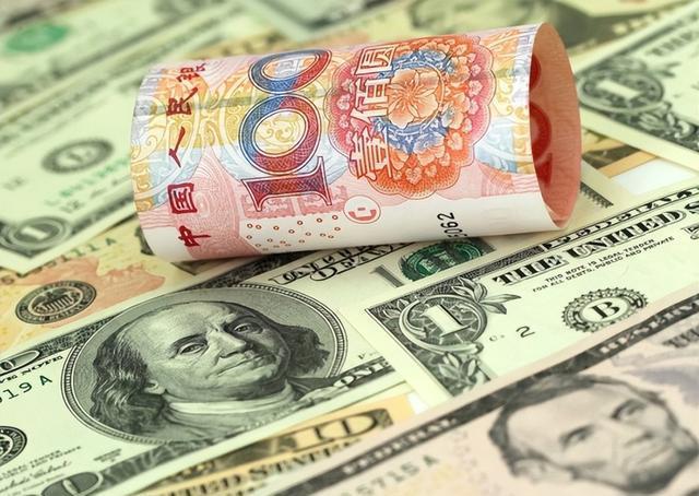 美国对华贸易下平博 平博PINNACLE降40%或会引发中国“经济危机”？没有退路可言(图7)