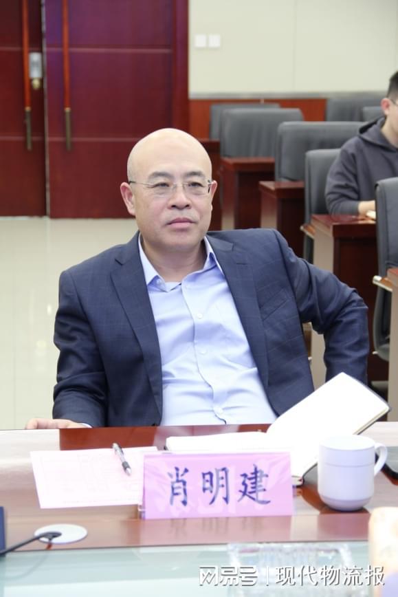 河北省物流集团平博 平博PINNACLE与泰通国际运输公司开展国际物流项目合作(图2)