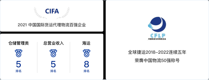 平博 PINNACLE平博全球捷运：致力于跨境物流数智化生态建设加速物流全链路升级(图2)