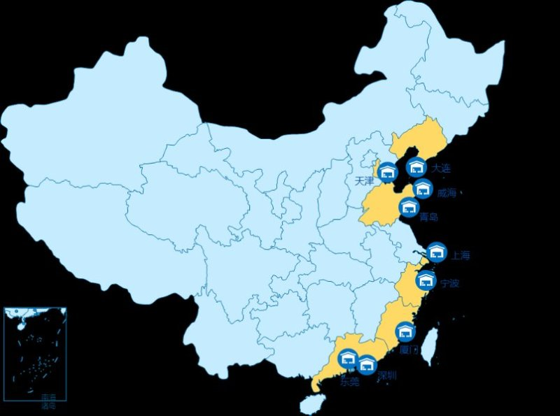 平博 PINNACLE平博全球捷运：致力于跨境物流数智化生态建设加速物流全链路升级(图3)