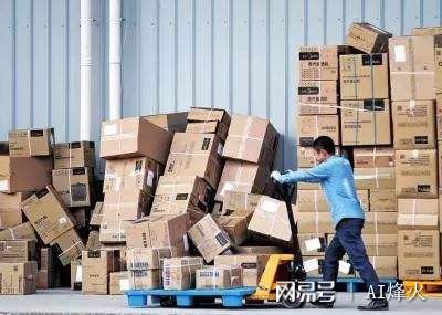 平博 PINNACLE平博共享物流那些事你了解多少？(图4)