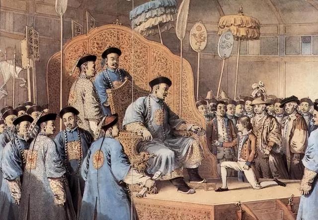 中国最后一个藩属国194平博 PINNACLE平博7年时全民一致要求加入中国最后如何了(图20)