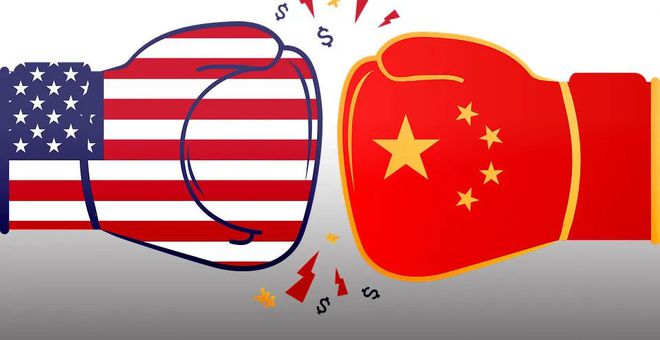 平博 PINNACLE平博“中国破坏了世界贸易！”美国最新报告暴露了什么意图？(图1)