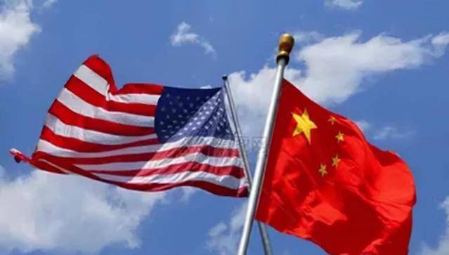 平博 PINNACLE平博新数据来了！我国已降为美方第4大贸易伙伴前三名是谁？(图1)