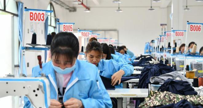 危机升级! 美国第一大贸易国“换人” 中国比第一少了165亿!平博 PINNACLE平博(图3)