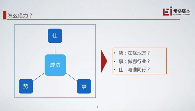 常垒资本冯博：ToB创平博 PINNACLE平博业要借什么势？(图2)