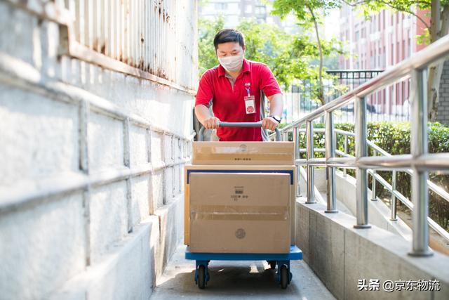 平博 PINNACLE平博10亿级备货助力分钟级配送今年618你的货已经在小区附近(图4)