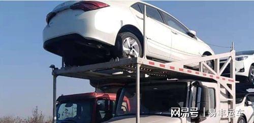 平博 PINNACLE平博托运汽车要多少钱？你绝对想不到运车公司收费是这样的(图4)