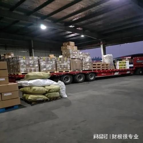 平博 平博PINNACLE推荐）上海到灌南县物流公司上海到灌南县物流专线货运公司(图2)