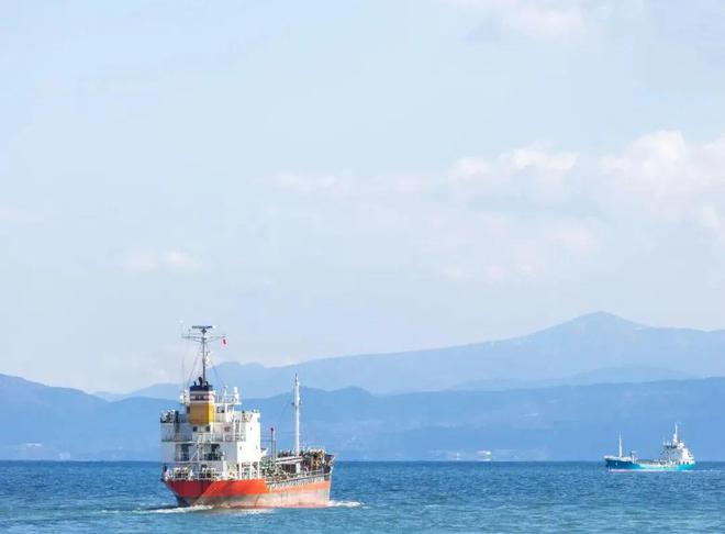 国际贸易新格局加速形成国际平博 PINNACLE平博物流如何稳健前行运连网(图2)