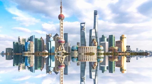 深圳坐稳第二重平博 平博PINNACLE庆出局前十！中国贸易十强城市出炉(图1)