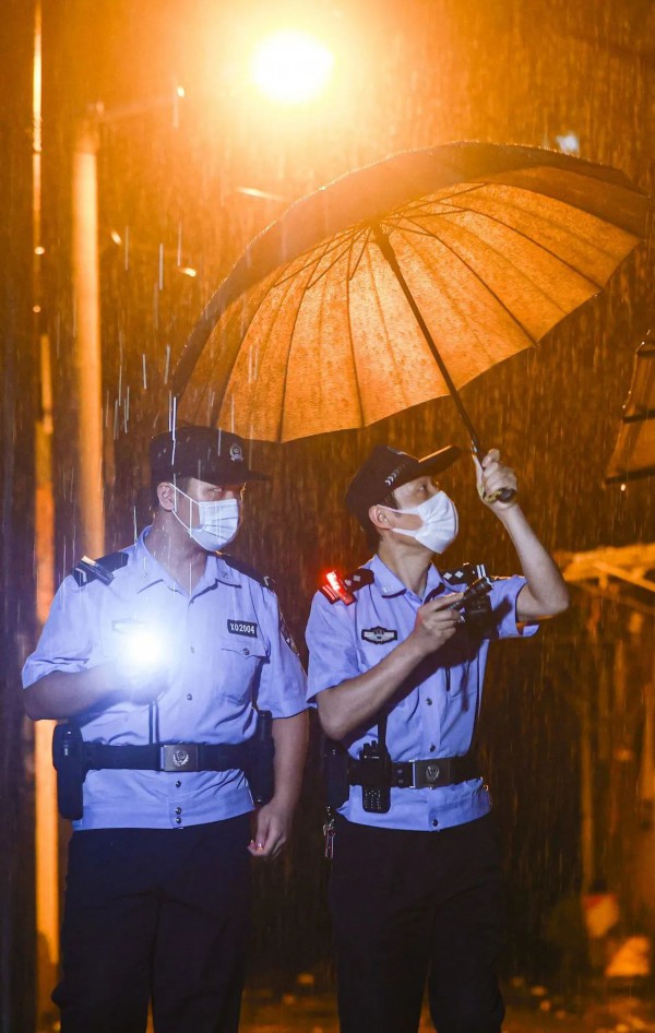 平博 平博PINNACLE无锡劳动者十二时辰图鉴(图21)