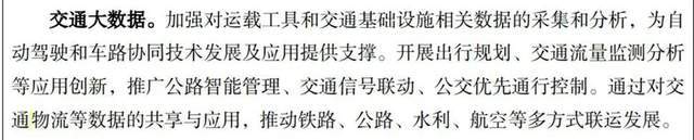 平博 平博PINNACLE最全梳理“十四五”中国物流规划：22部相关规划7部专项(图17)