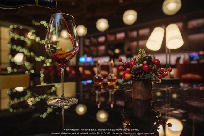 平博 平博PINNACLE北京环球度假区官宣了！(图15)