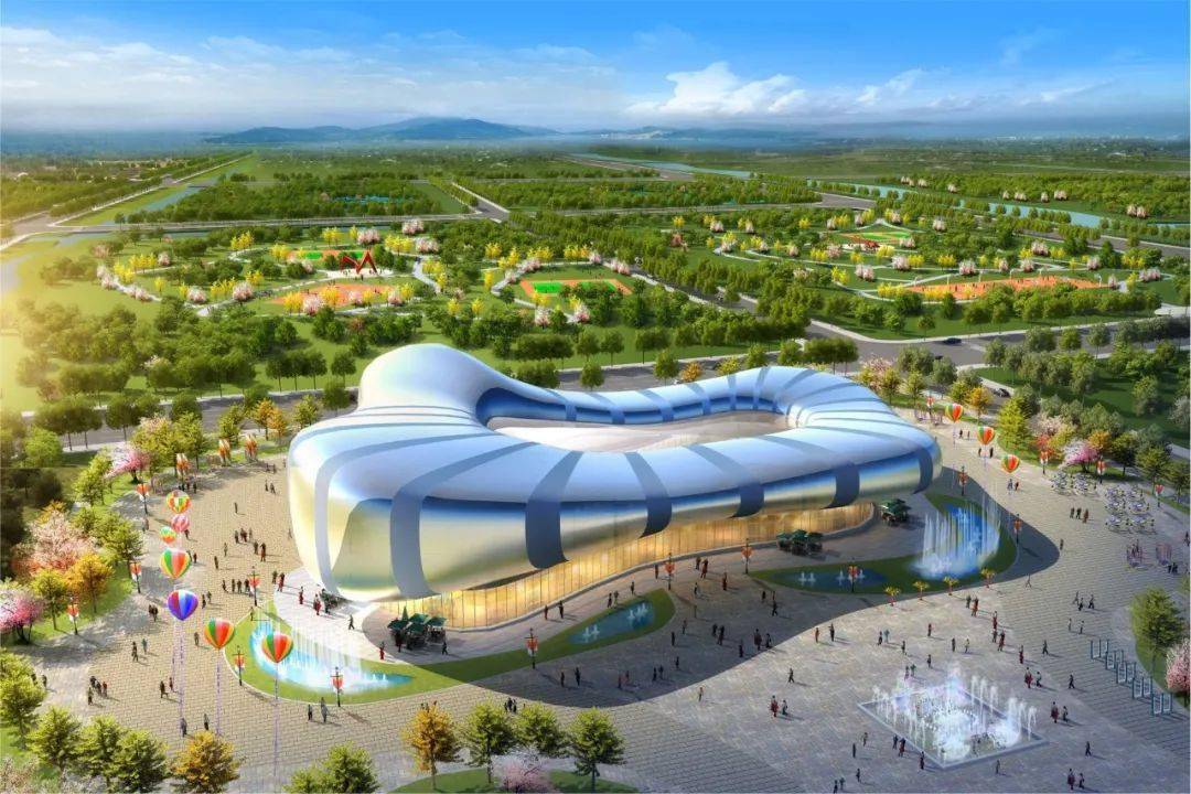 平博 平博PINNACLE西安+恒大文旅城：文旅风口上的超级流量入口(图6)