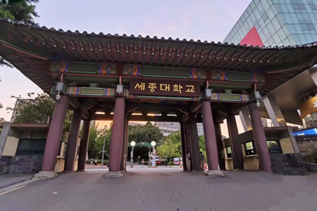 平博 平博PINNACLE世宗大学——中国贸易专业