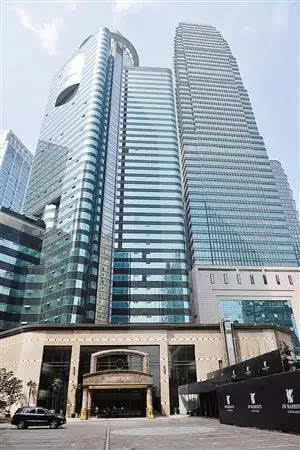 原来重庆各个时代的平博 平博PINNACLE“高个子”长这样！(图3)