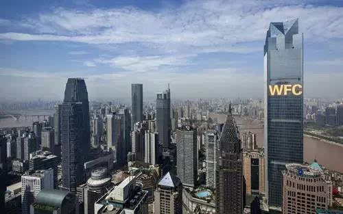 原来重庆各个时代的平博 平博PINNACLE“高个子”长这样！(图6)