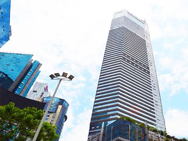 平博 平博PINNACLE重庆世界贸易中心楼盘详情-楼宇经济(图2)