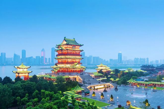 4月、5月特价机平博 PINNACLE平博票大汇总！广州出发就能玩转全国！(图12)
