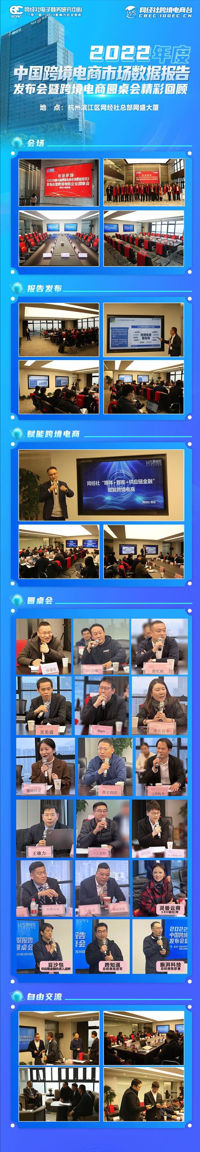 2022中国跨境电商“百强榜”出炉 大龙网 平博 平博PINNACLE至美通 思亿欧等上榜(图1)