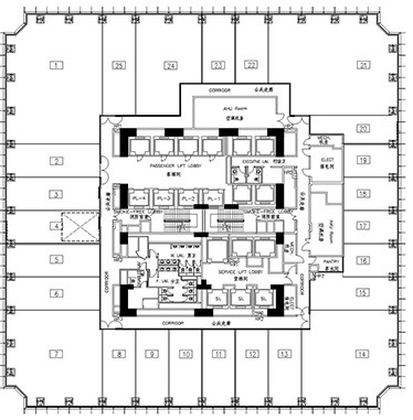 北京国平博 PINNACLE平博贸大厦(图2)