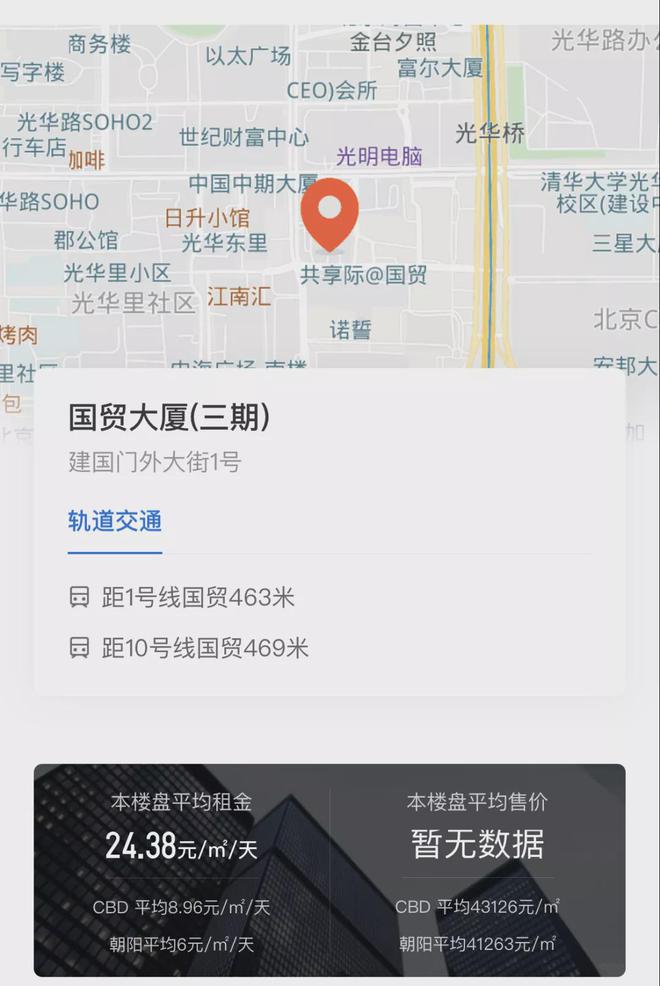平博 PINNACLE平博“中国楼宇经济新地标”摩天大楼的新努力方向有了！(图4)