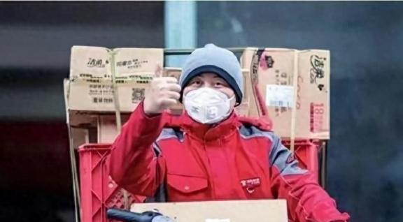 平博 PINNACLE平博京东001号快递员辞职被拒刘强东承