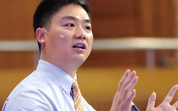 平博 PINNACLE平博京东001号快递员辞职被拒刘强东承诺：再干满5年就给你买套房(图10)