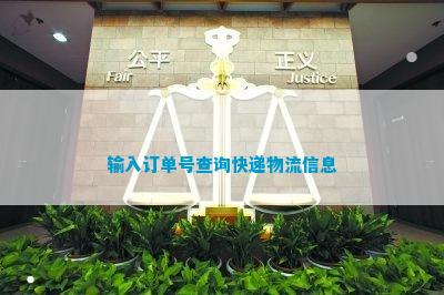输入订单号查询快递平博 PINNACLE平博物流信息