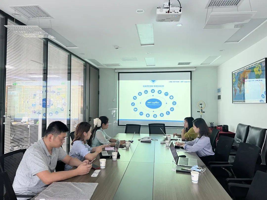 正式授牌│蚂蚁物流网荣获深圳市跨境电子商务平博 PINNAC